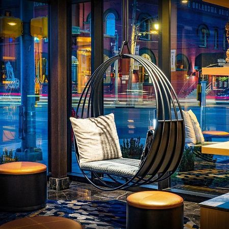 Renaissance Oklahoma City Downtown Bricktown Hotel Zewnętrze zdjęcie